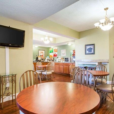 Quality Inn & Suites Ridgeland Eksteriør bilde