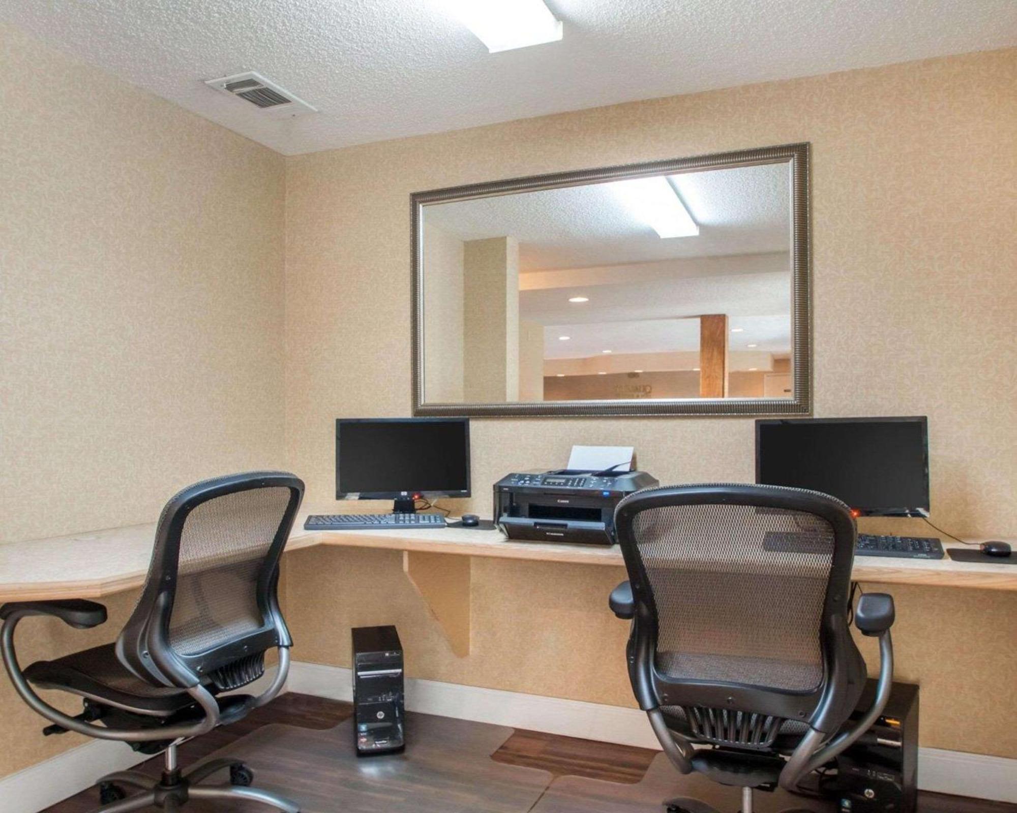 Quality Inn & Suites Ridgeland Eksteriør bilde